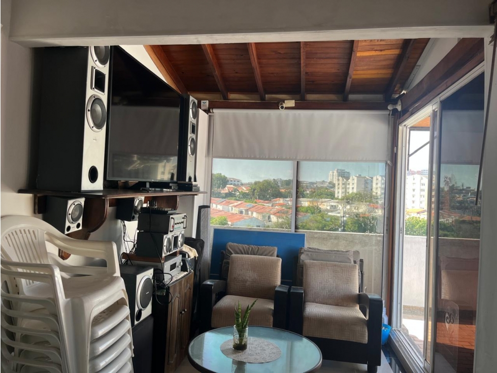 Apartamento en venta en Miramar, Barranquilla · foto 14 de 24