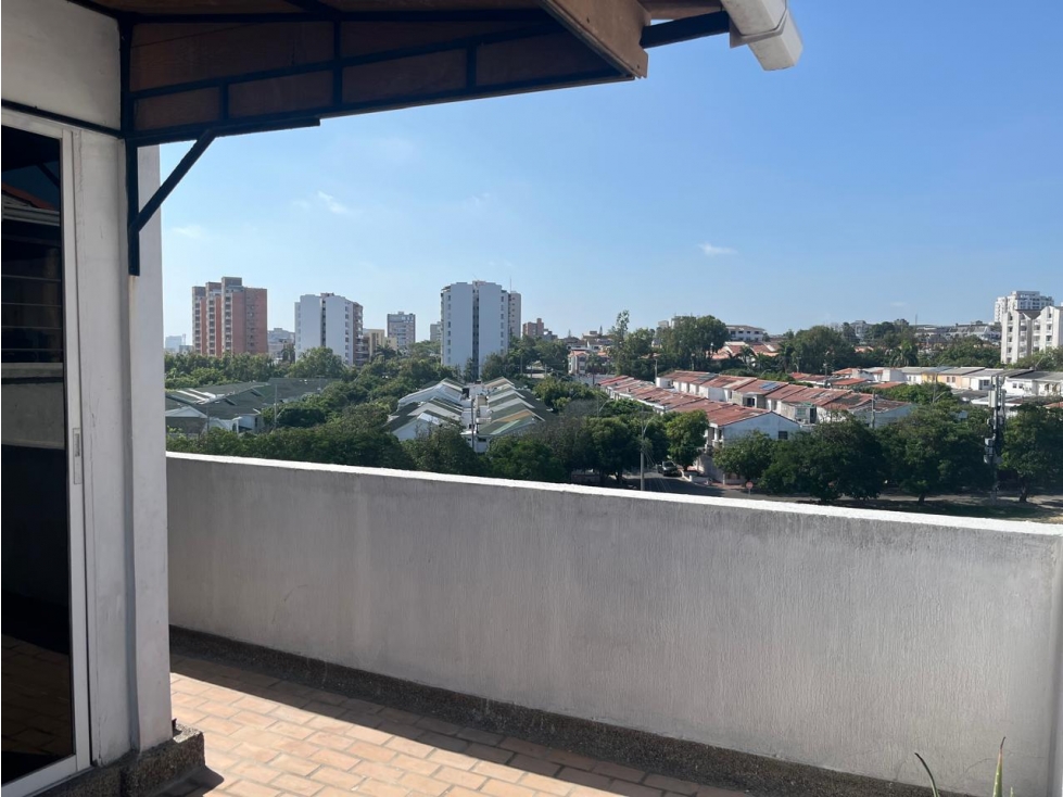 Apartamento en venta en Miramar, Barranquilla · foto 15 de 24