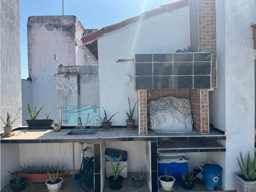 Apartamento en venta en Miramar, Barranquilla · foto 16 de 24