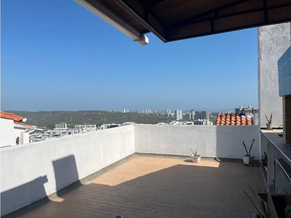 Apartamento en venta en Miramar, Barranquilla · foto 17 de 24
