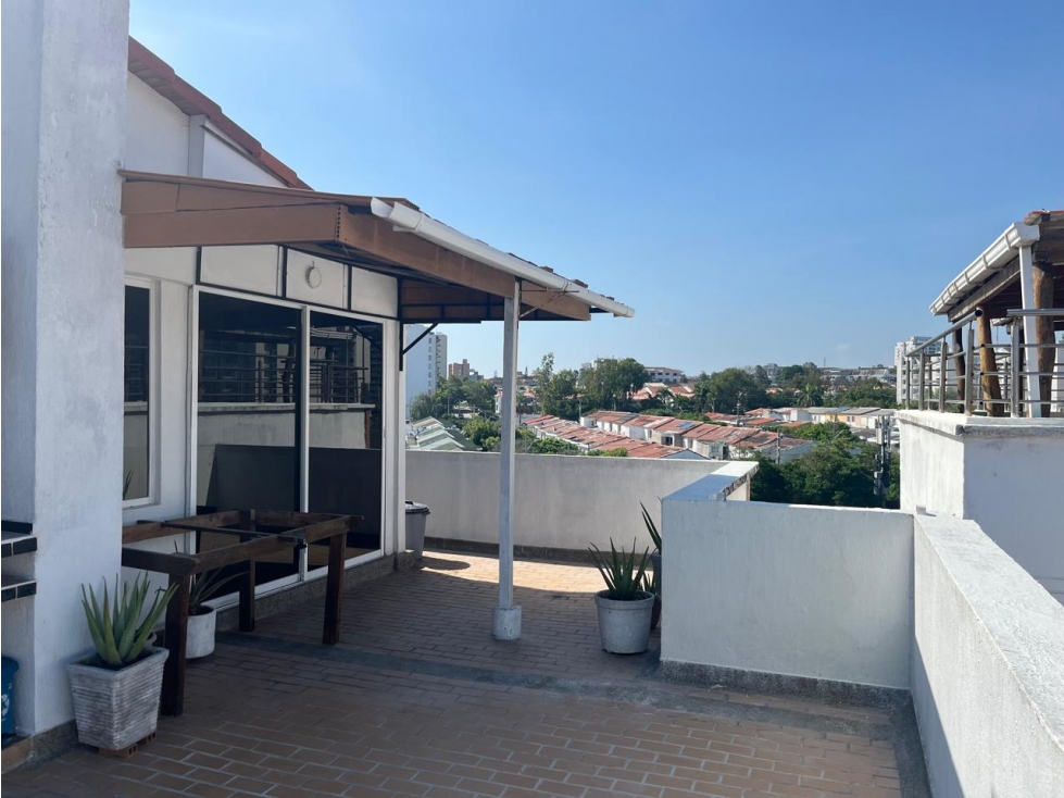 Apartamento en venta en Miramar, Barranquilla · foto 18 de 24