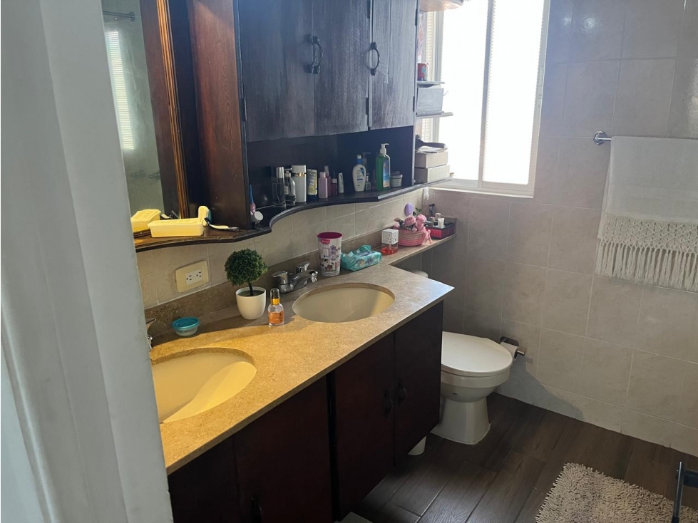 Apartamento en venta en Miramar, Barranquilla · foto 19 de 24