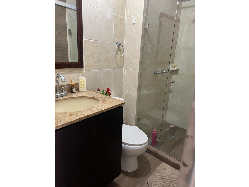 Apartamento en venta en Miramar, Barranquilla · foto 23 de 24