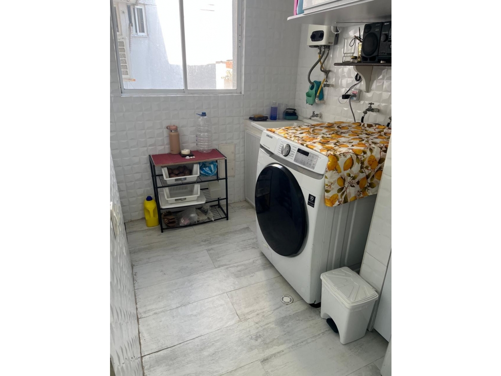 Apartamento en venta en Miramar, Barranquilla · foto 24 de 24