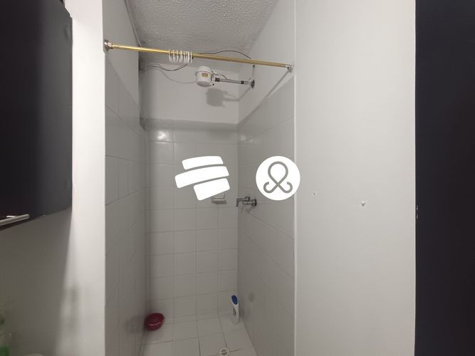 Apartamento de 2 alcobas en venta en Laguna Tierra Blanca, Soacha, 35 m² · foto 13 de 18