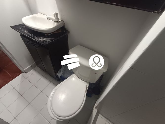 Apartamento de 2 alcobas en venta en Laguna Tierra Blanca, Soacha, 35 m² · foto 14 de 18