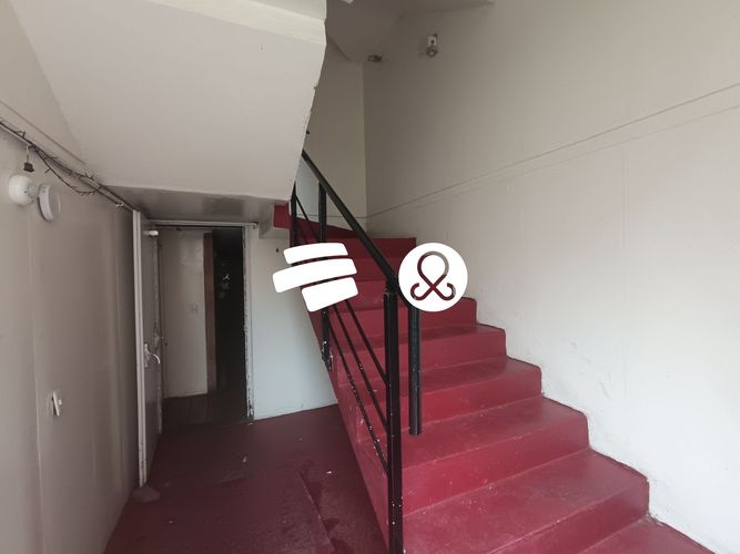 Apartamento de 2 alcobas en venta en Laguna Tierra Blanca, Soacha, 35 m² · foto 15 de 18