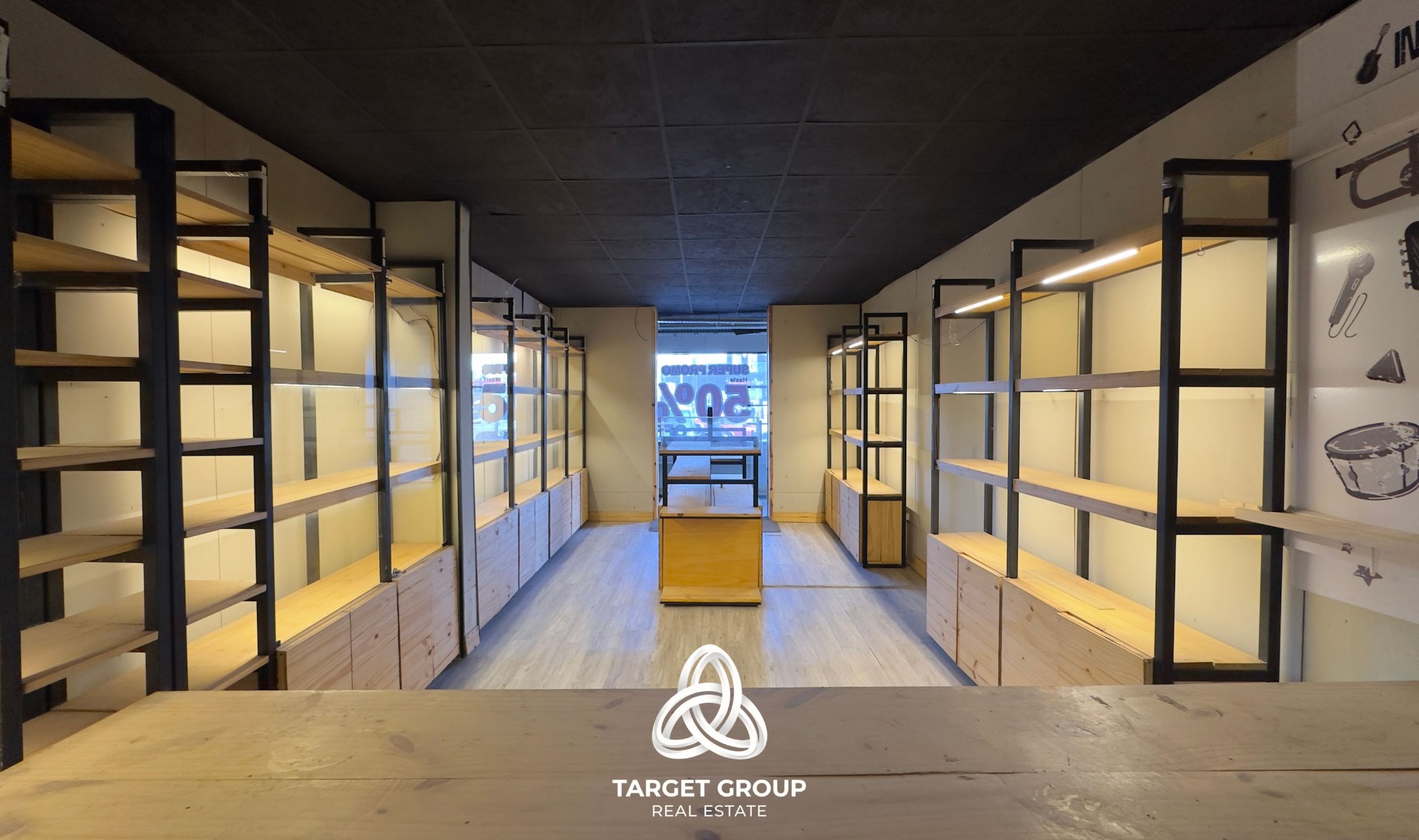ALQUILER | Local Comercial Estratégico en Buceo/Unión