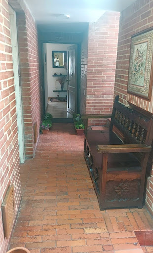 Apartamento en venta en Rincon Del Chico, Bogotá · foto 3 de 23