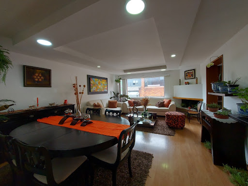 Apartamento en venta en Rincon Del Chico, Bogotá · foto 6 de 23