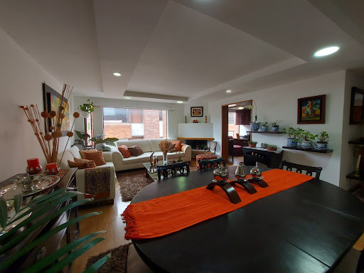 Apartamento en venta en Rincon Del Chico, Bogotá · foto 7 de 23
