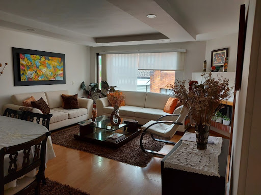 Apartamento en venta en Rincon Del Chico, Bogotá · foto 8 de 23