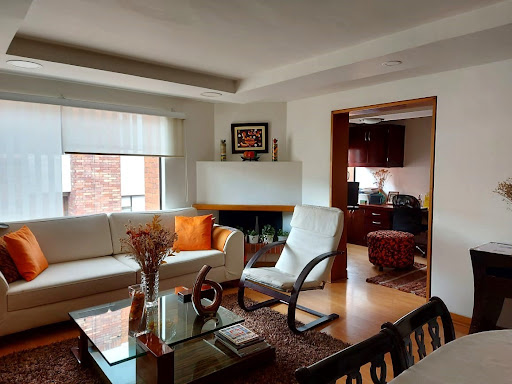 Apartamento en venta en Rincon Del Chico, Bogotá · foto 9 de 23