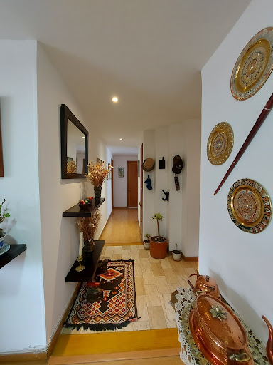 Apartamento en venta en Rincon Del Chico, Bogotá · foto 10 de 23