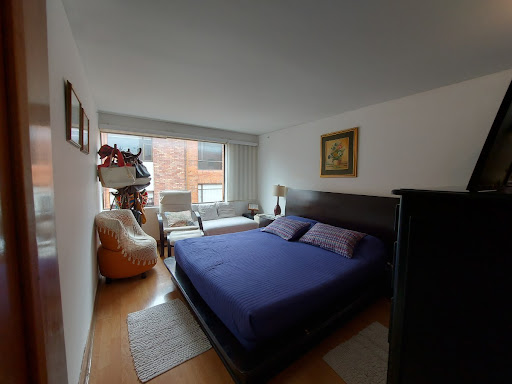 Apartamento en venta en Rincon Del Chico, Bogotá · foto 11 de 23