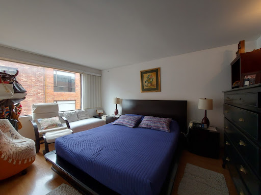 Apartamento en venta en Rincon Del Chico, Bogotá · foto 12 de 23
