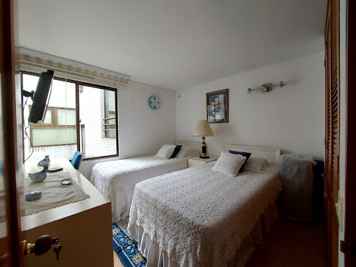 Apartamento en venta en Rincon Del Chico, Bogotá · foto 15 de 23