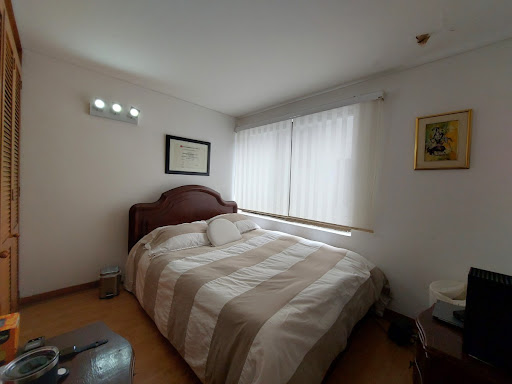 Apartamento en venta en Rincon Del Chico, Bogotá · foto 16 de 23