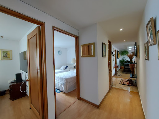 Apartamento en venta en Rincon Del Chico, Bogotá · foto 18 de 23