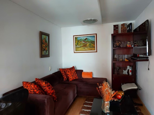 Apartamento en venta en Rincon Del Chico, Bogotá · foto 21 de 23