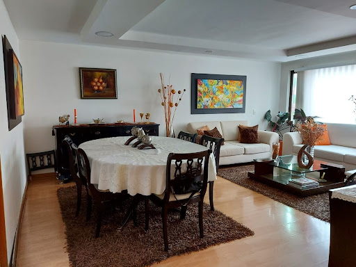Apartamento en venta en Rincon Del Chico, Bogotá · foto 22 de 23