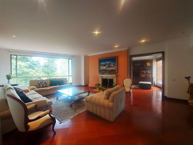 Apartamento de 5 alcobas en venta en Niza Suba, Bogotá, 400 m² · foto 4 de 24