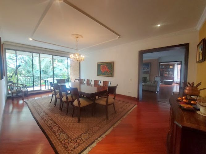Apartamento de 5 alcobas en venta en Niza Suba, Bogotá, 400 m² · foto 5 de 24
