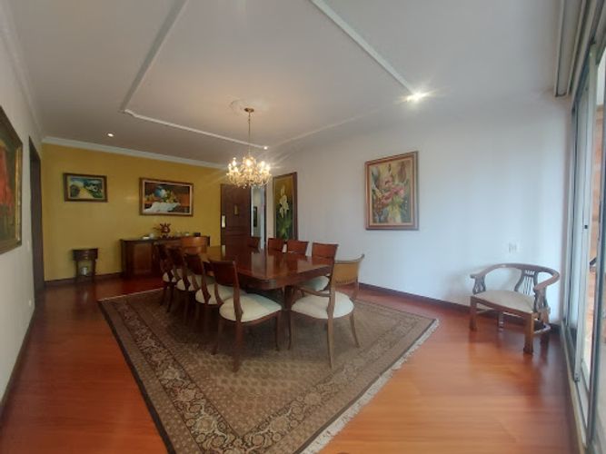 Apartamento de 5 alcobas en venta en Niza Suba, Bogotá, 400 m² · foto 6 de 24