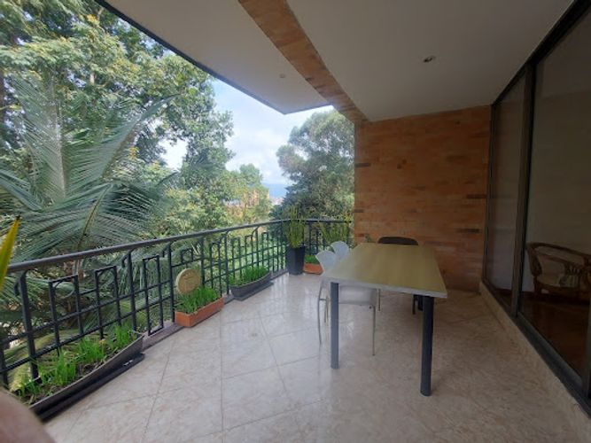 Apartamento de 5 alcobas en venta en Niza Suba, Bogotá, 400 m² · foto 7 de 24
