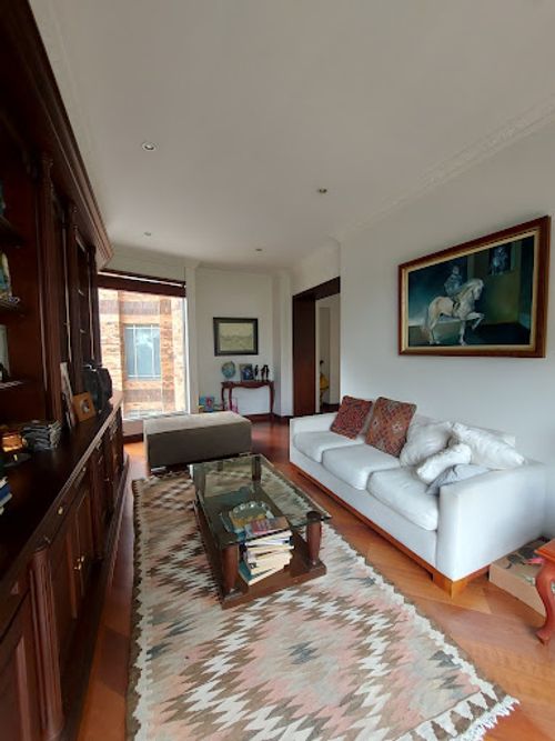 Apartamento de 5 alcobas en venta en Niza Suba, Bogotá, 400 m² · foto 8 de 24