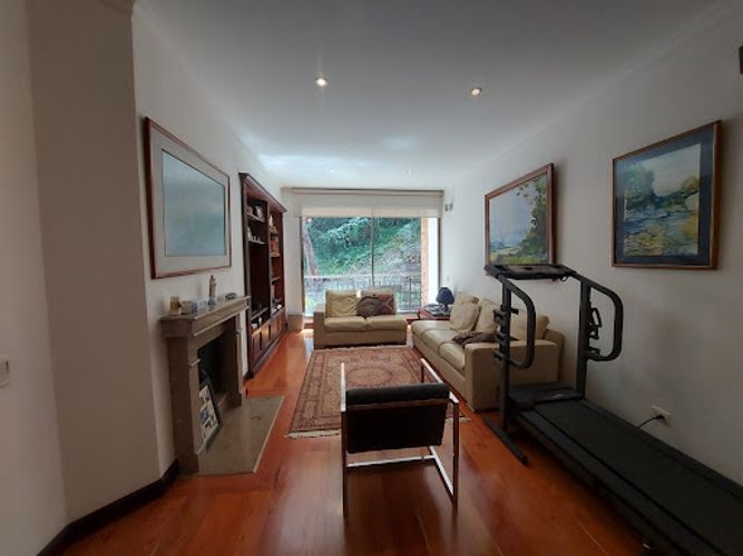 Apartamento de 5 alcobas en venta en Niza Suba, Bogotá, 400 m² · foto 10 de 24