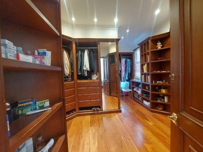 Apartamento de 5 alcobas en venta en Niza Suba, Bogotá, 400 m² · foto 13 de 24