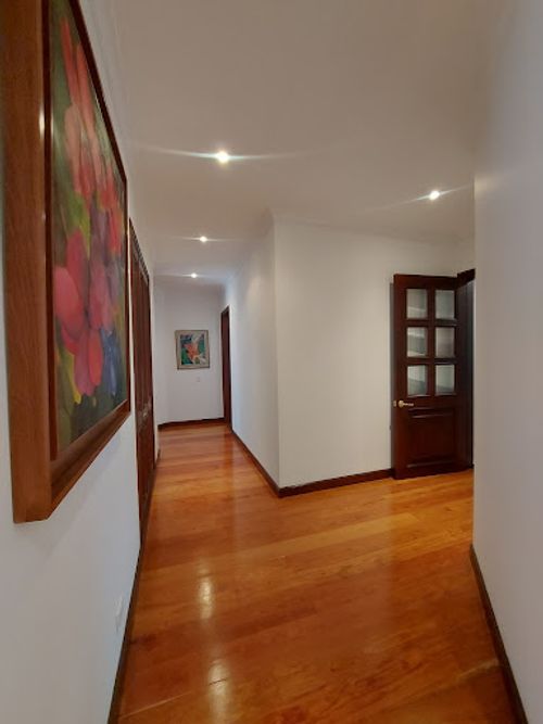 Apartamento de 5 alcobas en venta en Niza Suba, Bogotá, 400 m² · foto 16 de 24
