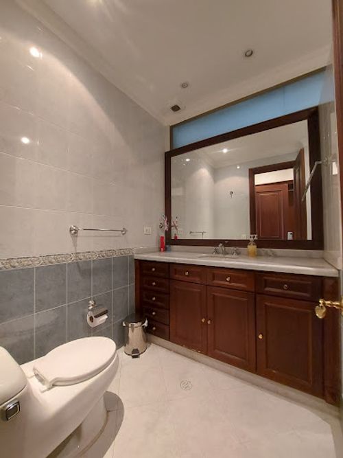 Apartamento de 5 alcobas en venta en Niza Suba, Bogotá, 400 m² · foto 18 de 24