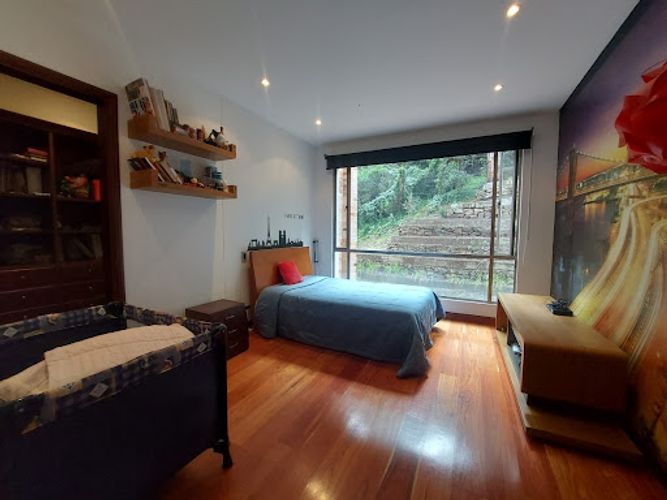 Apartamento de 5 alcobas en venta en Niza Suba, Bogotá, 400 m² · foto 23 de 24