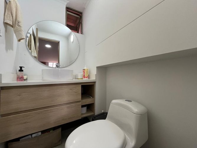 Casa de 4 alcobas en arriendo en El Poblado, Medellín, 280 m² · foto 13 de 20