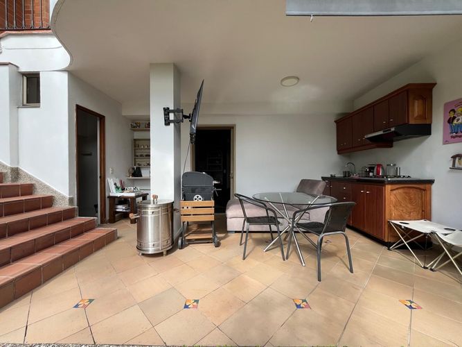 Casa de 4 alcobas en arriendo en El Poblado, Medellín, 280 m² · foto 15 de 20