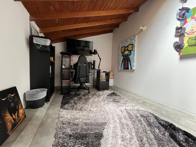 Casa de 4 alcobas en arriendo en El Poblado, Medellín, 280 m² · foto 16 de 20