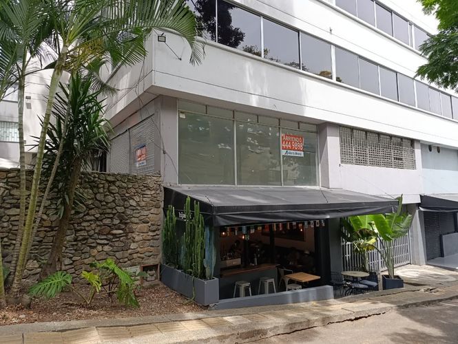 Local en arriendo en El Poblado, Medellín, 140 m² · foto 10 de 10