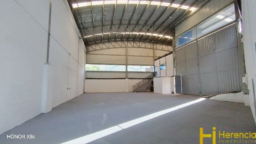 Bodega en arriendo en La Aldea, La Estrella, 330 m² · foto 5 de 19