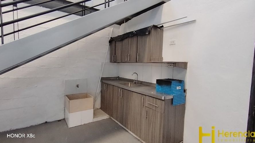Bodega en arriendo en La Aldea, La Estrella, 330 m² · foto 7 de 19