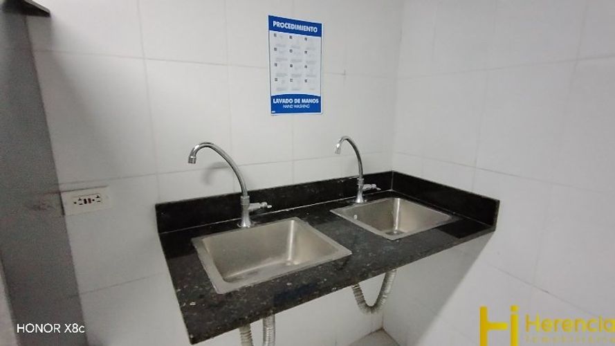 Bodega en arriendo en La Aldea, La Estrella, 330 m² · foto 10 de 19