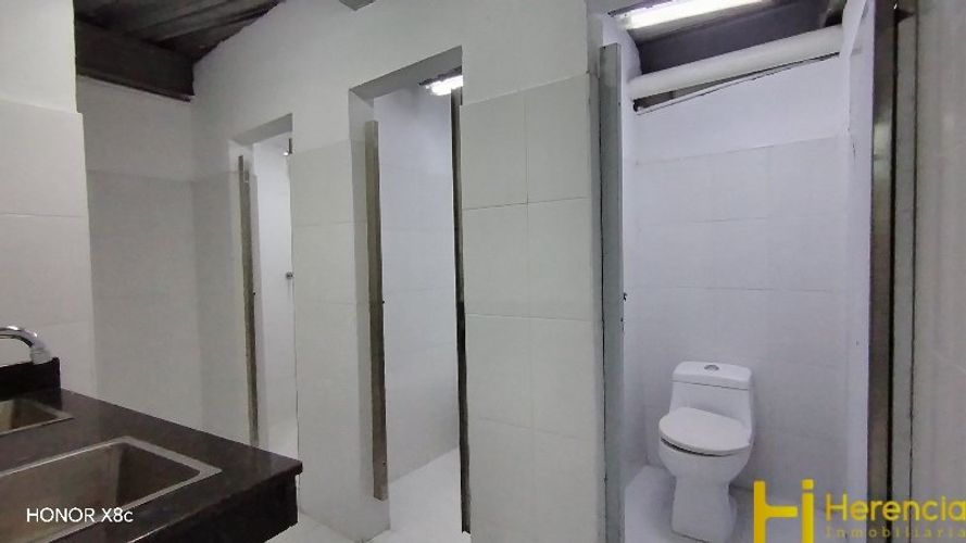 Bodega en arriendo en La Aldea, La Estrella, 330 m² · foto 13 de 19
