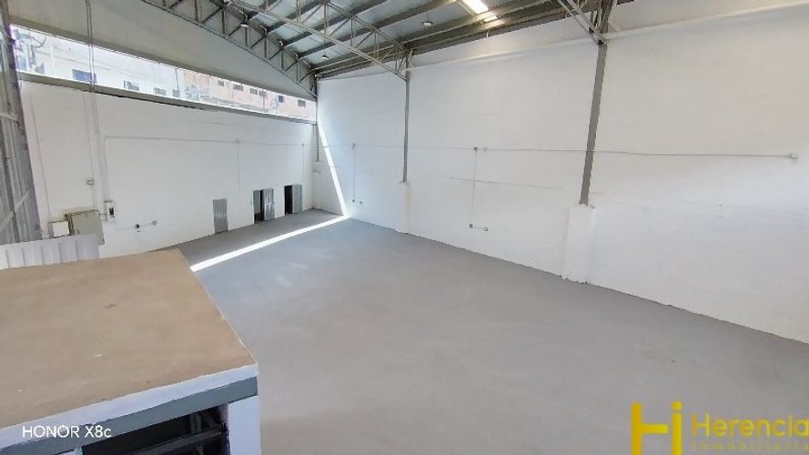 Bodega en arriendo en La Aldea, La Estrella, 330 m² · foto 15 de 19