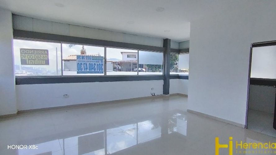 Bodega en arriendo en La Aldea, La Estrella, 330 m² · foto 17 de 19
