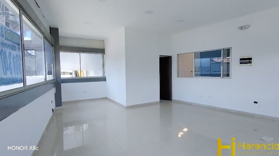 Bodega en arriendo en La Aldea, La Estrella, 330 m² · foto 18 de 19