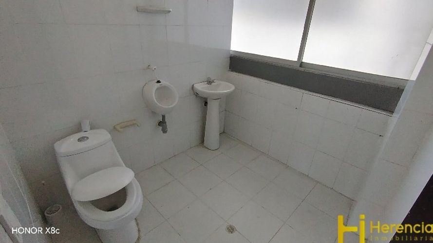 Bodega en arriendo en La Aldea, La Estrella, 330 m² · foto 19 de 19