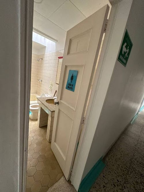 Local en arriendo en Boston, Medellín, 298 m² · foto 14 de 15