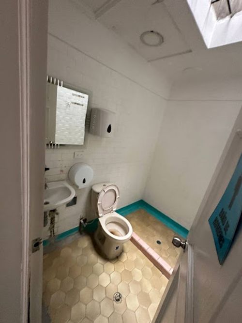 Local en arriendo en Boston, Medellín, 298 m² · foto 15 de 15