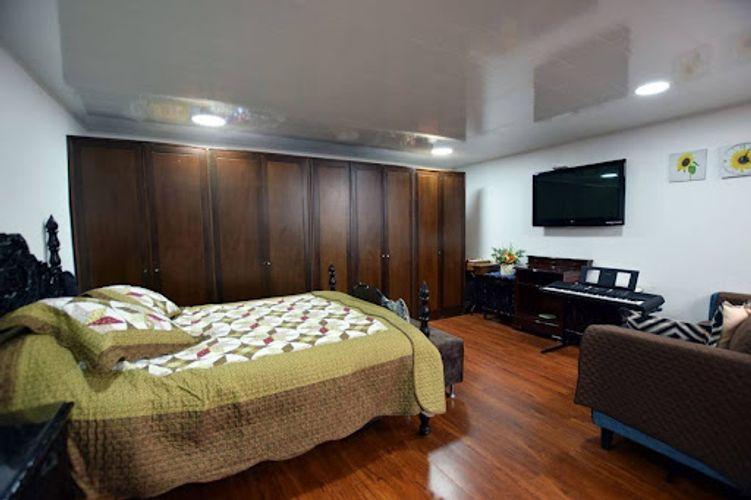 Casa de 6 alcobas en venta en Villa Magdala, Bogotá, 350 m² · foto 14 de 24
